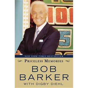 Priceless Memories -- Bob Barker